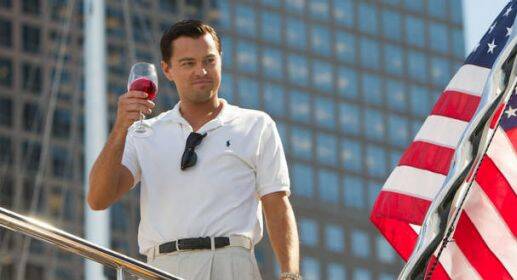 The Wolf of Wall Street would be proud of some Wimmera investors.