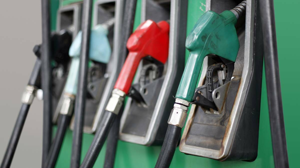 Woolworths to sell its Horsham petrol station