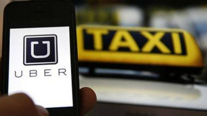 Uber changes leave Wimmera taxis in the dark