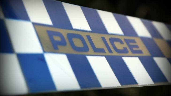 Counter-terrorism police have arrested a man in Melbourne's north.
