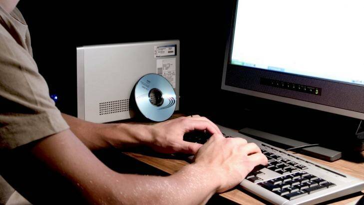 Australians are being warned of  online scammers emailing people fake police fines. Photo: istock photos