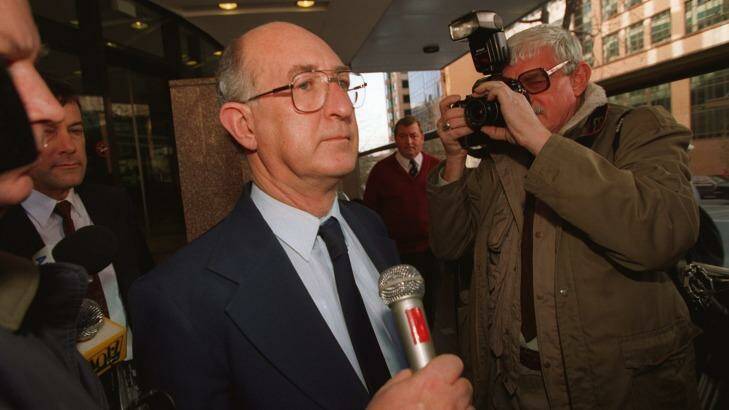 Robert Best maintained his innocence through four previous trials.