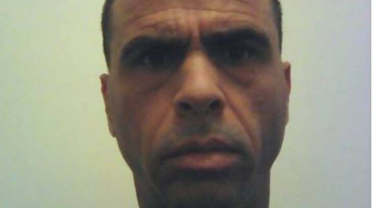 Socrates Tamvakis faced court charged with his mother's murder. Photo: Supplied