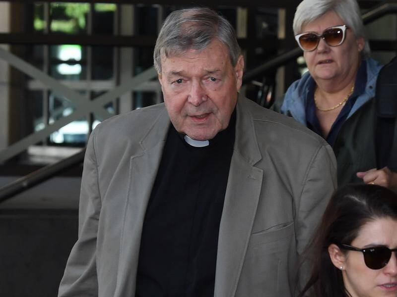 Relatives of people who have accused Cardinal George Pell of sex offences will give evidence.