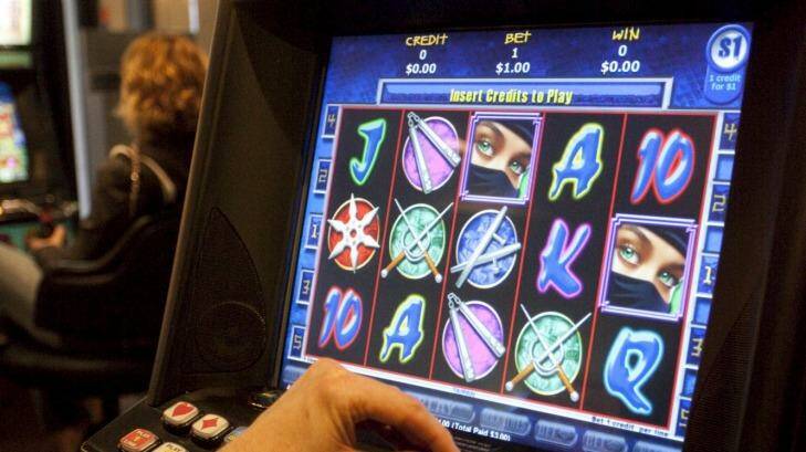Many councils say community concerns about new poker machine venues are not being listened to by the state's gaming regulator. Photo: Arsineh Houspian
