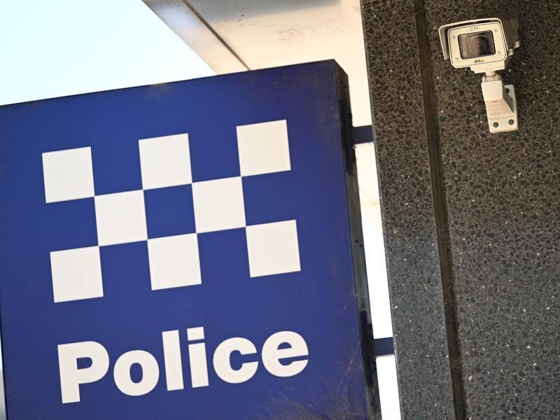 A report has found sexual assault charge rates are down because police are not investigating enough. (Dean Lewins/AAP PHOTOS)