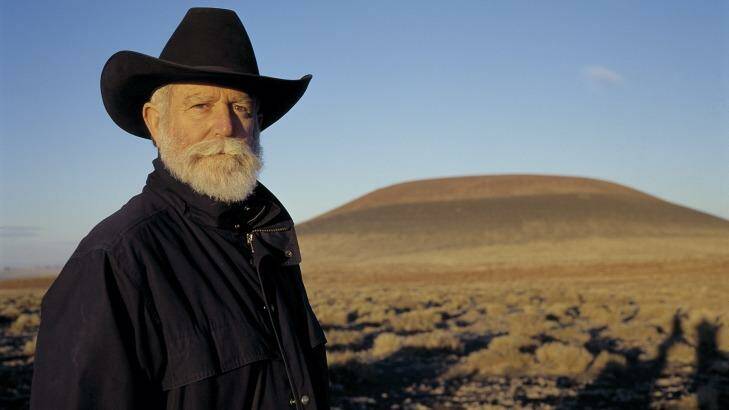 Artist James Turrell will be bringing a major retrospective to Canberra.