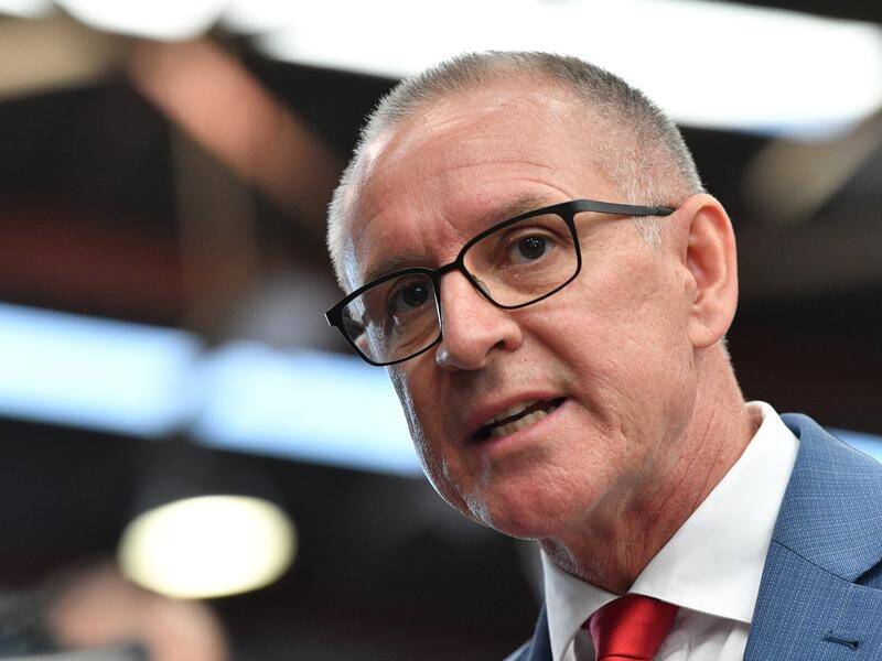 Premier Jay Weatherill is attempting to win Labor a record fifth straight term in South Australia.