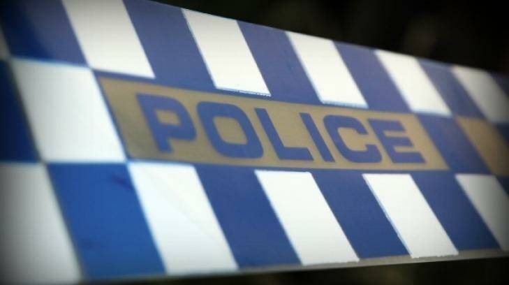 Police are looking for footage taken by a couple who may have witnessed the alleged bashing.