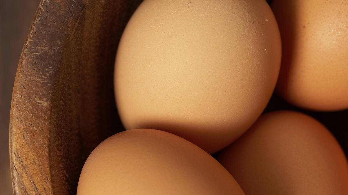 Supermarket shelves bare in nationwide egg shortage | Have your say