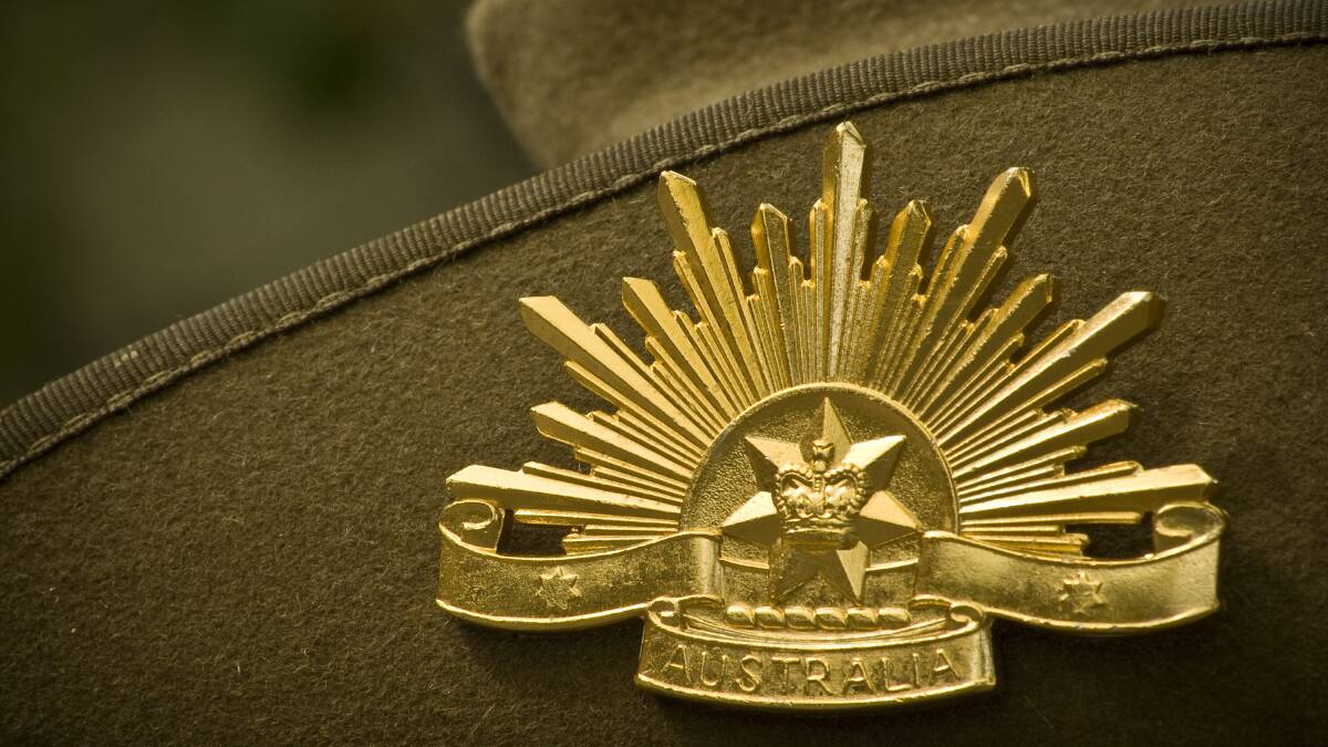 Anzac Day 2014: Leave your messages of support