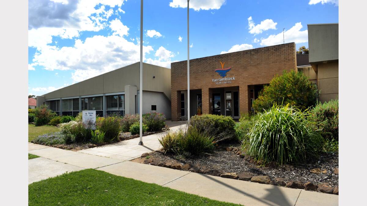 WIMMERA councils could be forced to cap municipal rates under a new Labor plan.