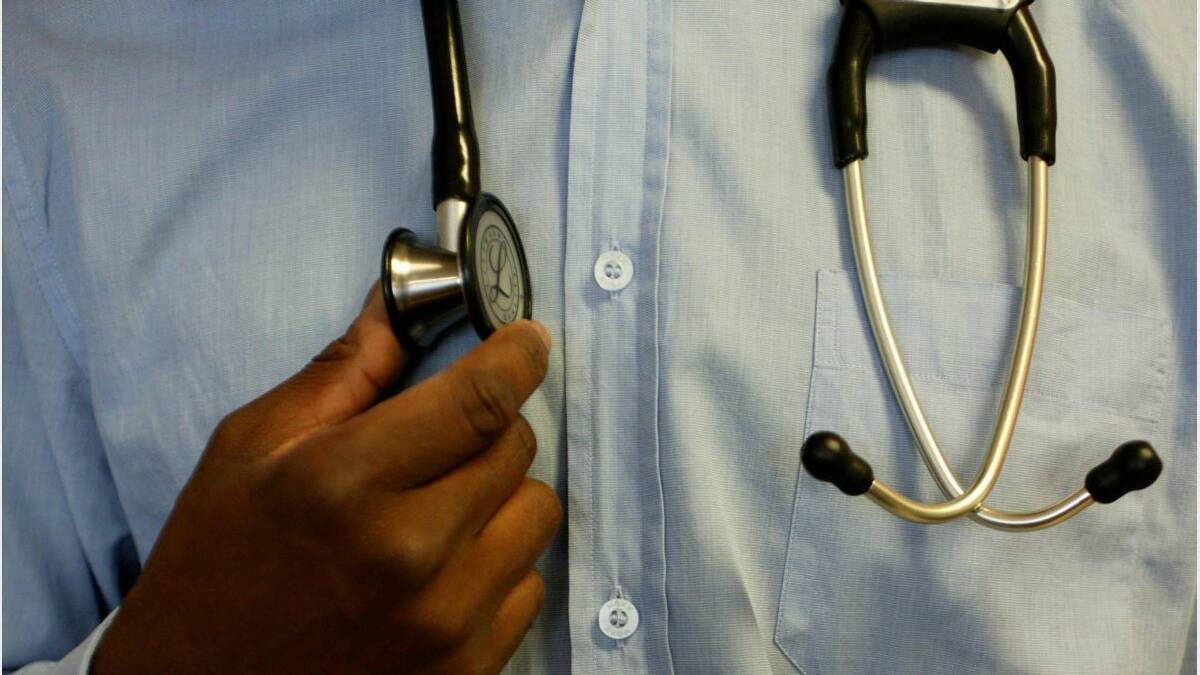 Budget plea for rural doctors