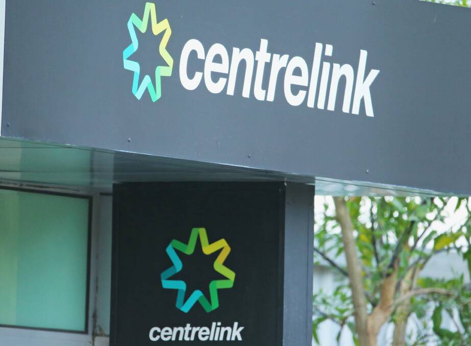 CONNECTED: The government's Desert Pea' mobile service centre will connect Wimmera and Mallee people with government services such as Centrelink. Picture: GETTY IMAGES