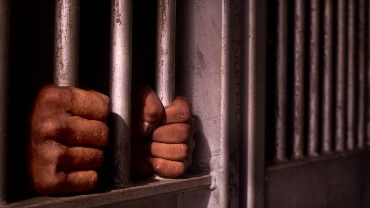 Ararat prison contraband crackdown