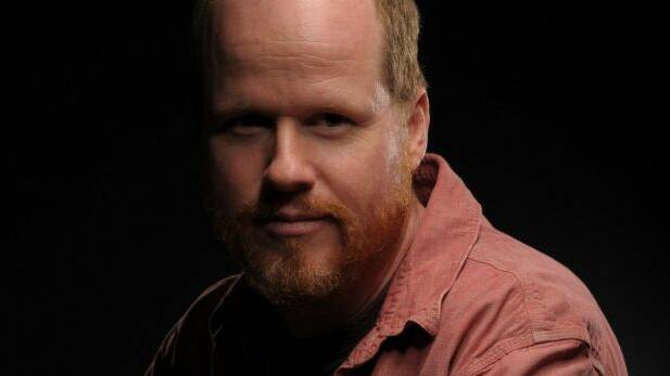 Joss Whedon has been accused by his wife of multiple affairs.  Photo: Lindy Percival
