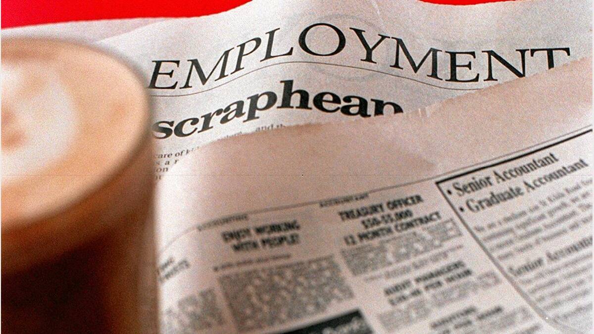 Wimmera businesses struggling to fill job vacancies