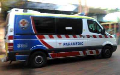 Wimmera ambulance services debate continues