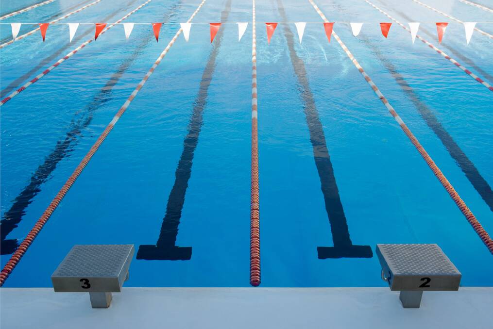 Wimmera swimmers to compete at Victorian Country Interdistrict Competition