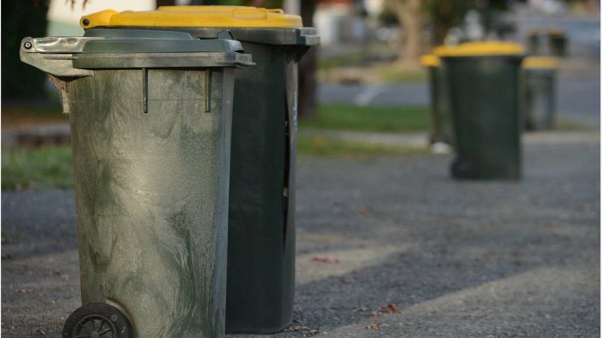 Northern Grampians waste management services rationalised