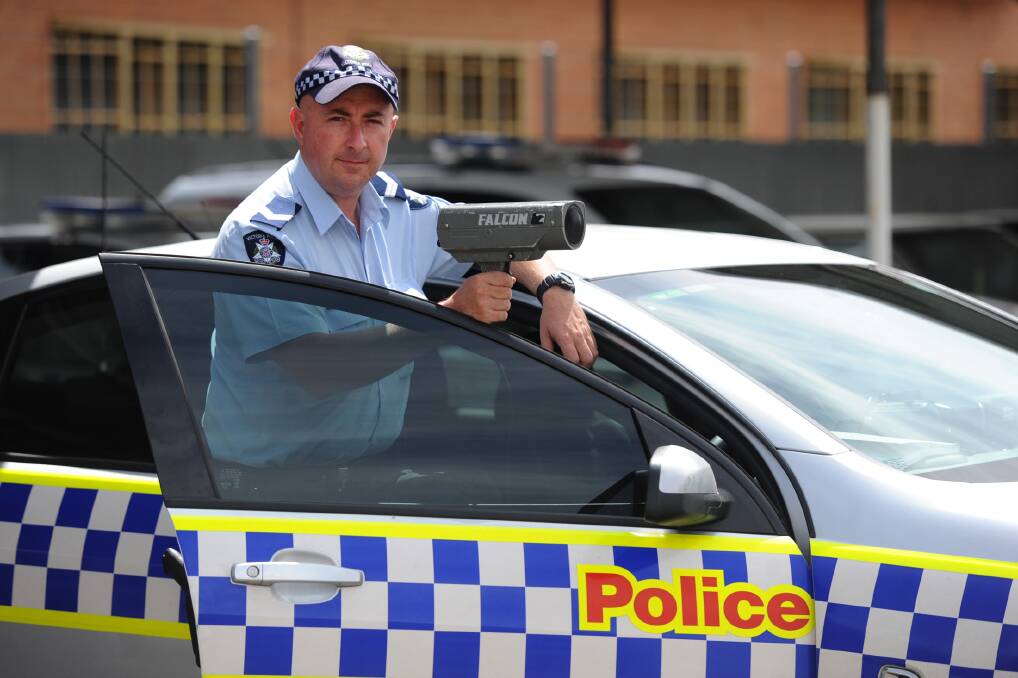 Speed camera myths debunked: State Government launches campaign
