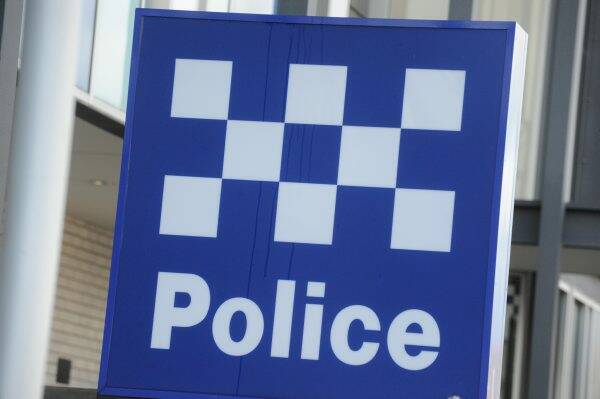 Wimmera police station numbers could drop under radical plan