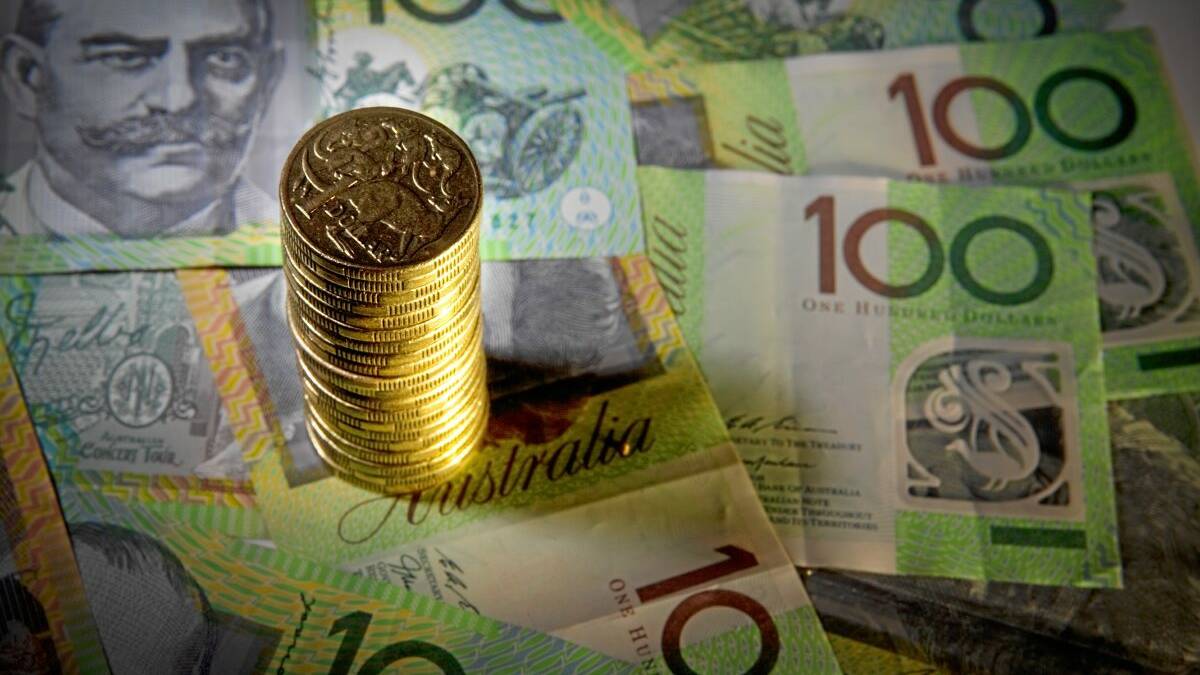 Wimmera superannuation: $18.5m unclaimed