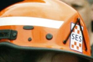 Wimmera emergency service crews sent in wrong direction after vehicle rollover