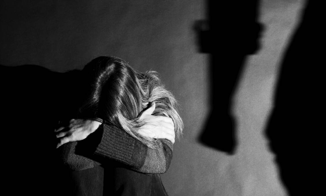 Women's Health Grampians has highlighted issues such as a lack of funding, data, structural incentives and regulation to support social change to a Royal Commission into family violence. Picture: iSTOCK