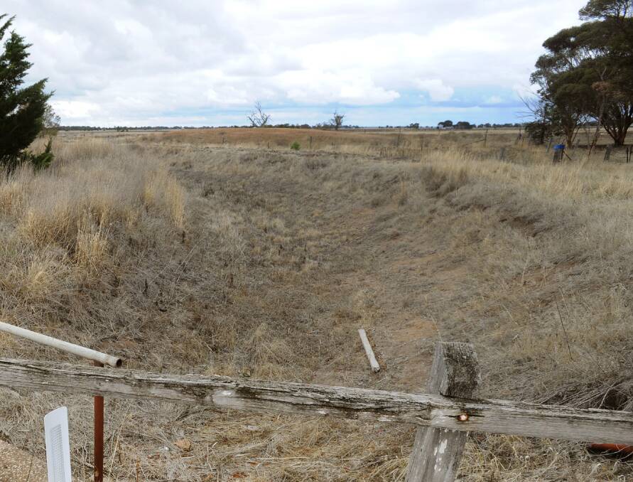 Letter: Wimmera environmental water needs