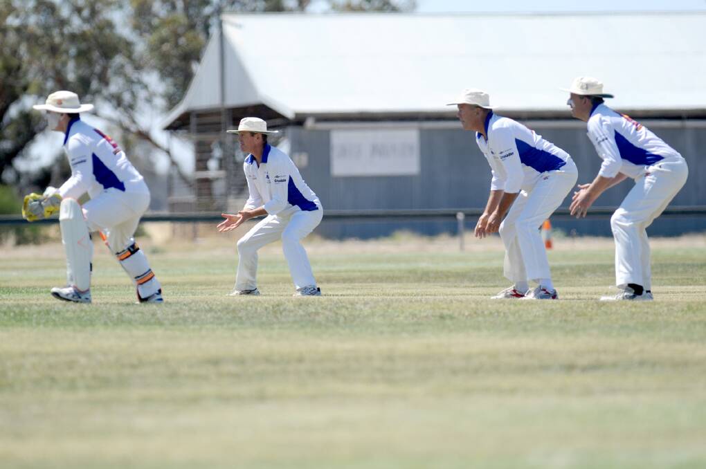 There will be a number of law changes for the new Horsham Cricket Association season including a number that impact fielding.