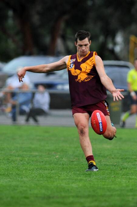 The Warrack Eagles will not play any games at Brim for a second year in a row.