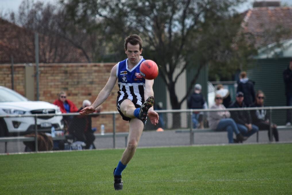 Minyip-Murtoa will feature in the reserves grand final as well as the main event.