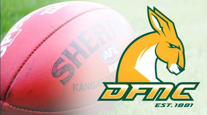 Highly rated Beugelaar and Godden will add to Dimboola Roos