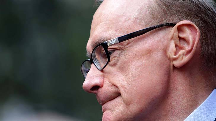 Kidnapped woman should not have been in area: Bob Carr.