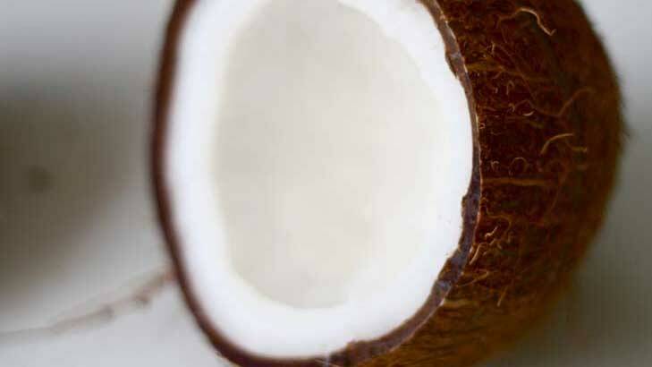 It was once much-maligned, but coconuts may have a wealth of health-boosting properties, experts say.