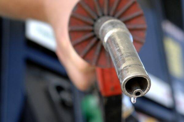 The average fuel price for unleaded fuel in Horsham for the seven days to January 2 was 156.8 cents a litre, compared with 151.9 cents a litre at Ararat bowsers.