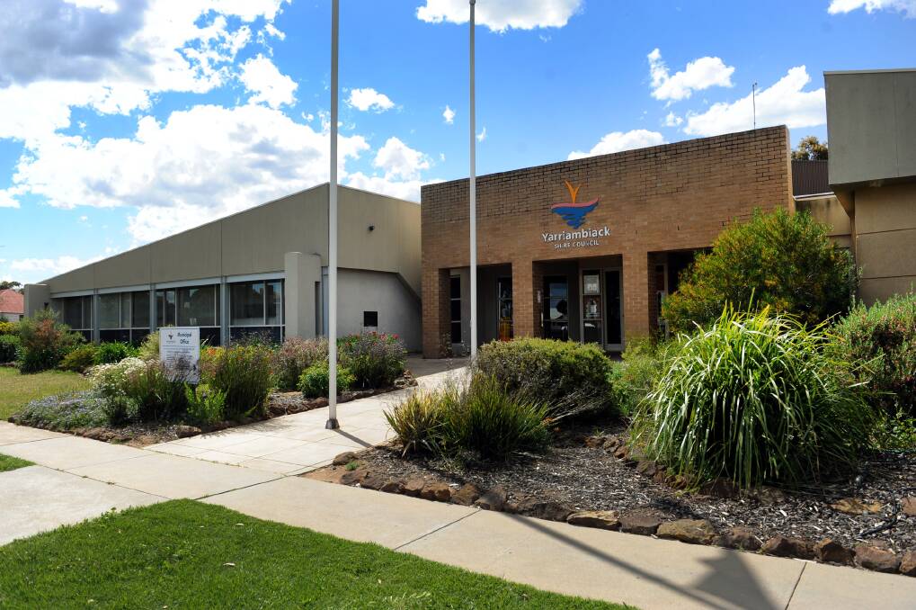 CLOSE EYE: Wimmera councillors will be under greater scrutiny from the local government watchdog under proposed conduct reforms. Picture: PAUL CARRACHER