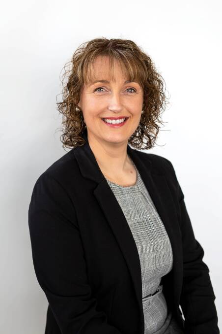 ACTING: Tammy Smith will be acting chief executive officer for Yarriambiack Shire from January 21. Picture: CONTRIBUTED