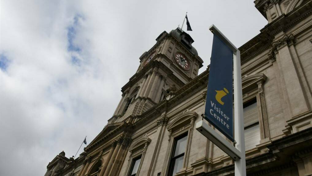 A councillor wants to see City of Ballarat have a formal policy on positions for wider issues.
