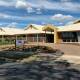 LOCKDOWN: Edenhope's Lakeside Living aged care facility. Picture: GRAMPIANS HEALTH EDENHOPE