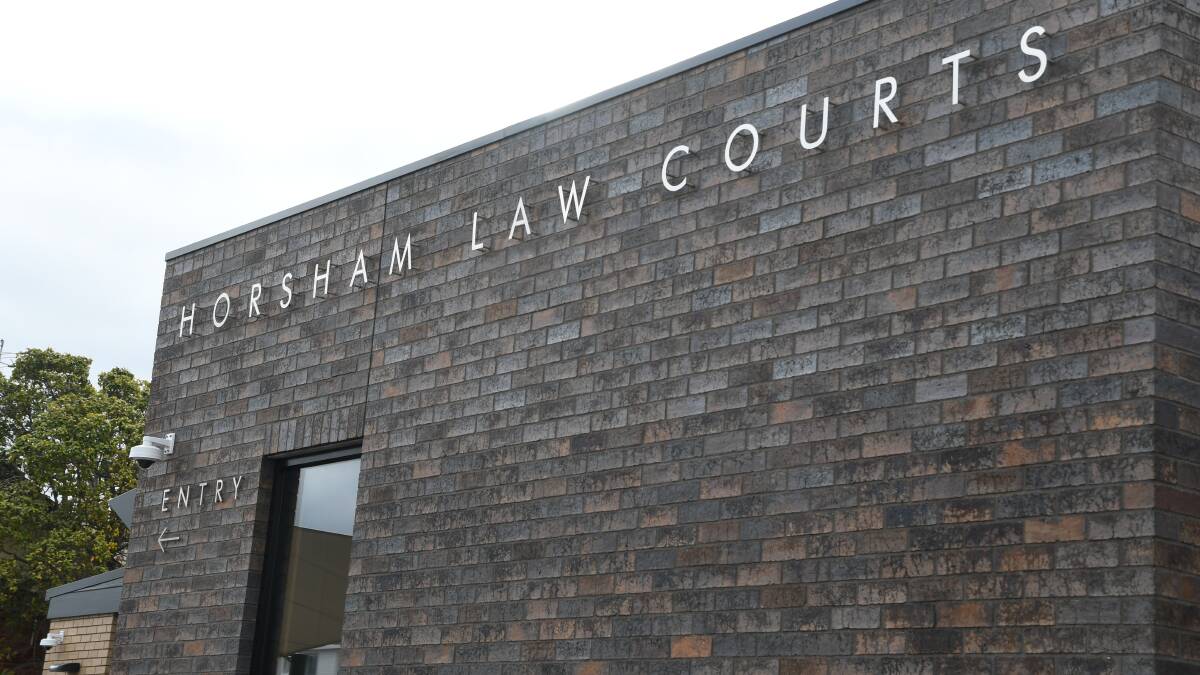 Penalty for Horsham woman who refused police drug test