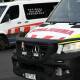 STATISTICS: For the fourth quarter of 2021-22, Horsham paramedics had an average response time of 14 minutes across 349 calls. 