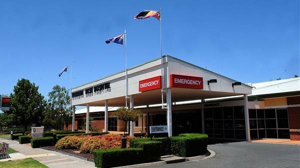 Horsham, Edenhope health services to join forces with Ballarat