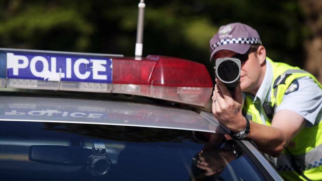 ROAD POLICING: Almost 8000 offences were detected across the state in the first five days of Opertaion Compass. Picture: FILE