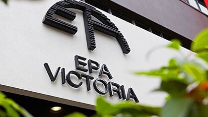 ILLEGAL WASTE: EPA Victoria plans to release details of the remedial works as soon as possible, as it pursues a case against the property owner. Picture: CONTRIBUTED