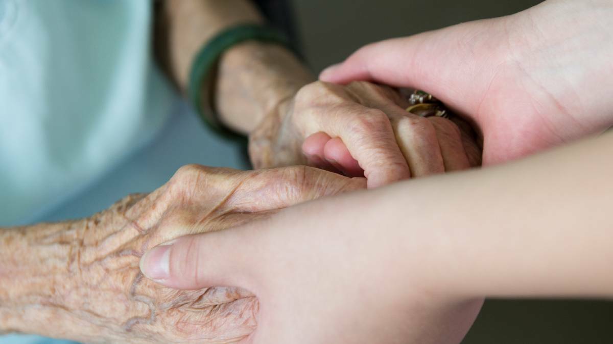 RETIREMENT: The aged care royal commission found the system to be understaffed and providing inadequate care. Picture: FILE 