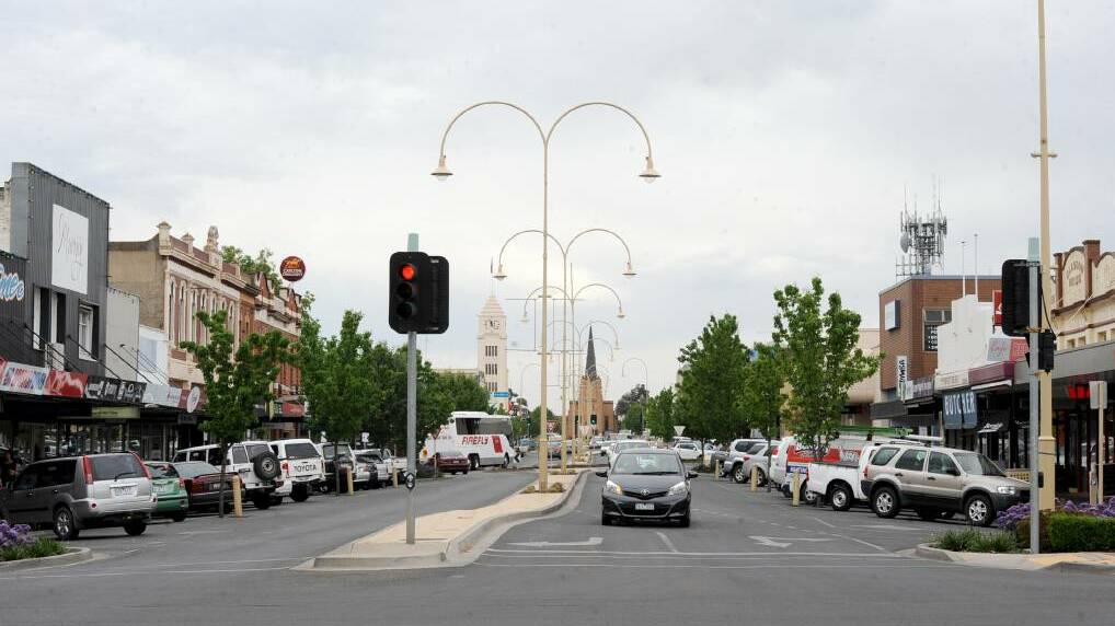 GOVERNANCE: Horsham Rural City Council will be placed under a municipal monitor following state government intervention. Picture: FILE
