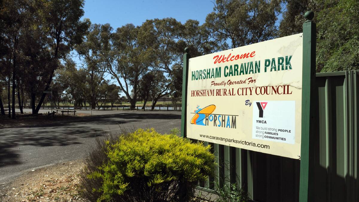 Wimmera caravan parks to receive boost under great outdoors plan