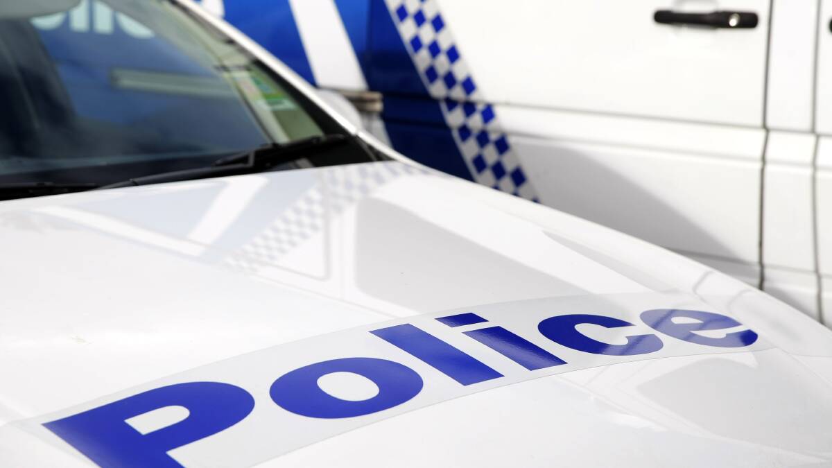 Nhill Police investigate a series of burglaries and break ins